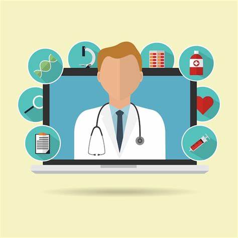 Telemedicine